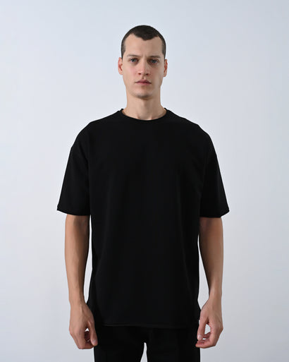 Marrakech T shirt TST648 Black