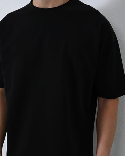 Marrakech T shirt TST648 Black
