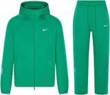 Nike Tech Fleece Nocta Green