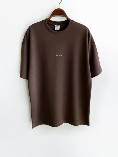 Marrakech T shirt TST2162 Brown