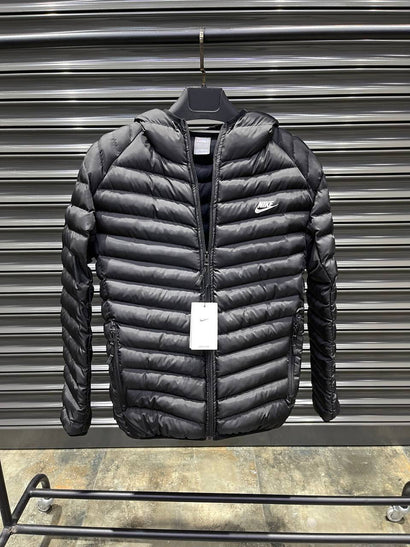 Nike black Jacket