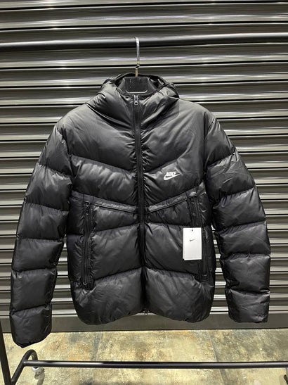 Nike Puffer Jacket