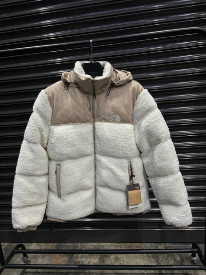 The North face Puffer Jacket