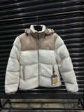 The North face Puffer Jacket