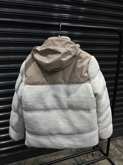 The North face Puffer Jacket