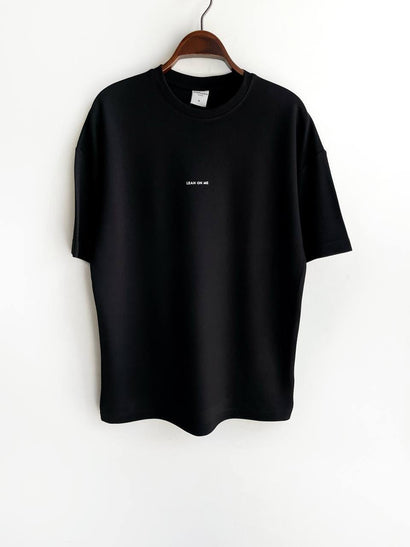 Marrakech T shirt TST2162 Black