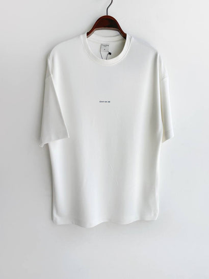 Marrakech T shirt TST2162 White