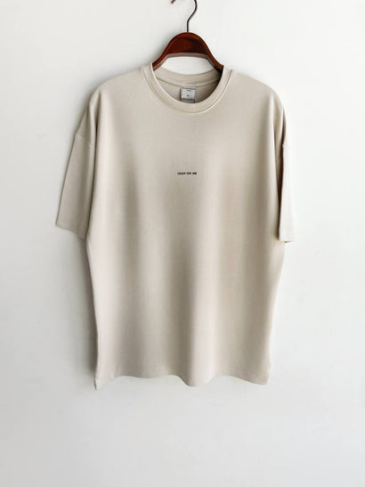 Marrakech T shirt TST2162 Beige