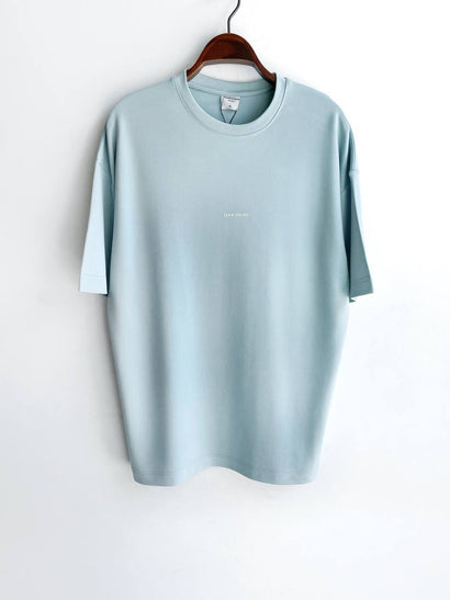 Marrakech T shirt TST2162 Baby Blue