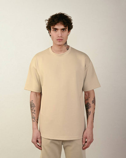 Marrakech T shirt TST2035 Beige