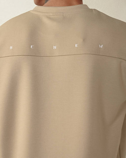 Marrakech T shirt TST2035 Beige