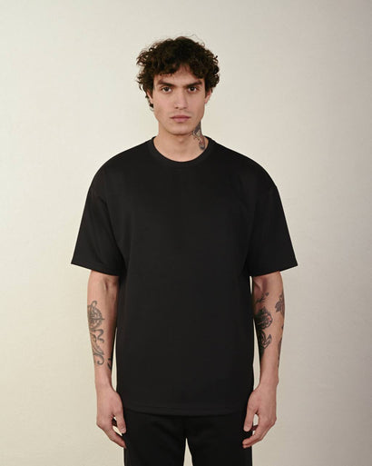 Marrakech T shirt TST2035 Black