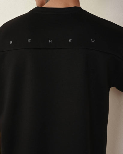 Marrakech T shirt TST2035 Black