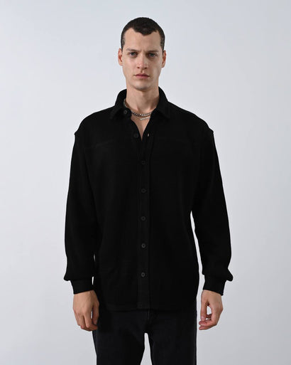 Marrakech Shirt GML1957 Black