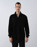 Marrakech Shirt GML1957 Black