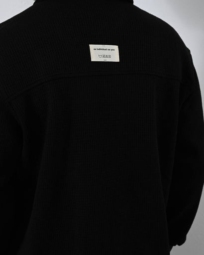 Marrakech Shirt GML1957 Black