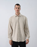 Marrakech Shirt GML1957 Beige