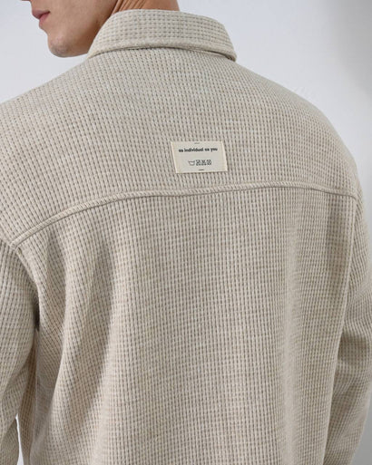 Marrakech Shirt GML1957 Beige