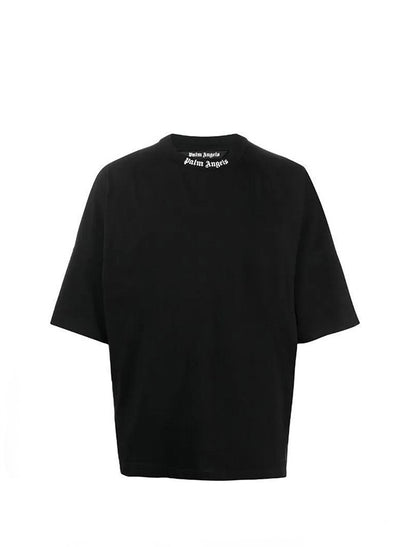 Palm Angels Classic Black