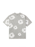 Denim Tears Grey T shirt