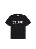Celine T shirt Black