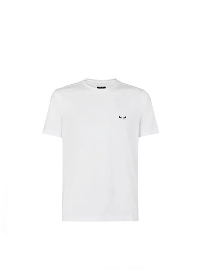 Fendi T shirt White