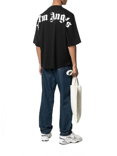 Palm Angels Classic Black