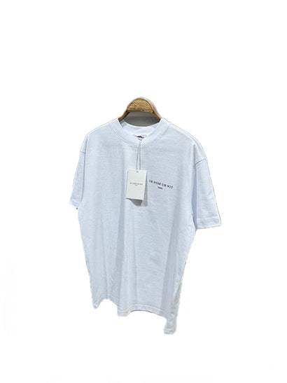 Essentials T shirt White