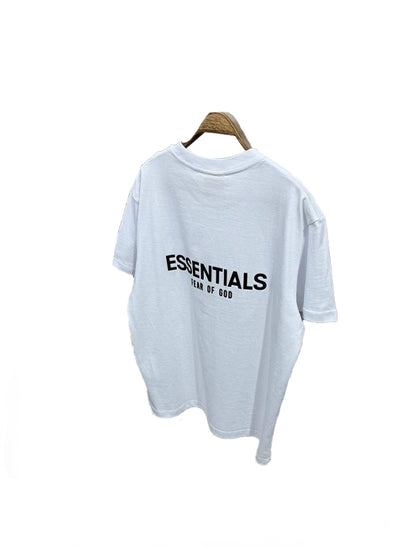 Essentials T shirt White