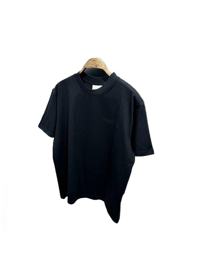 Essentials T shirt Black