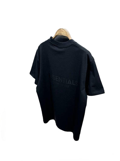 Essentials T shirt Black